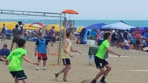 Sand Soccer 2017 - 6