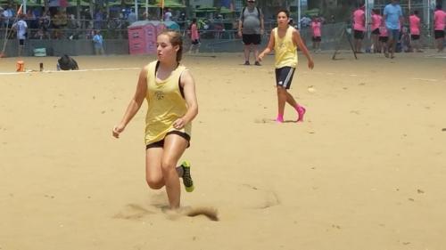 Sand Soccer 2017 - 8